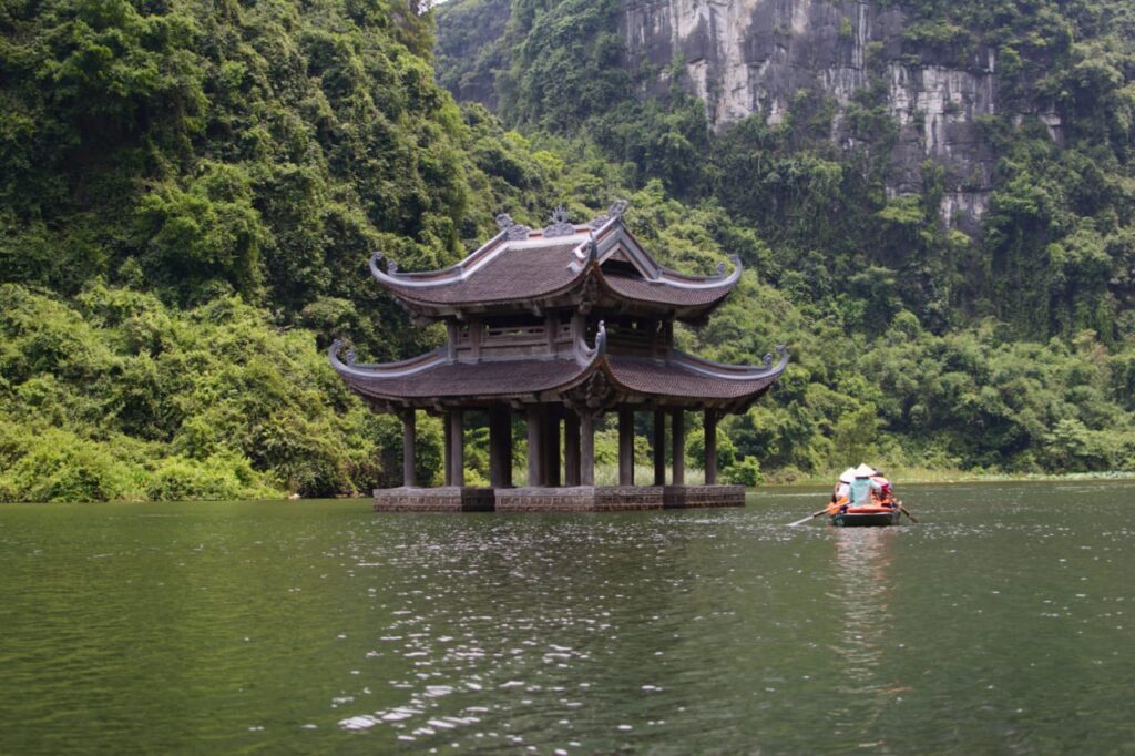 Top things to do in Ninh Binh in 3 days